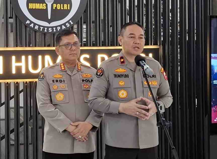 Polri Bentuk Direktorat PPA dan PPO 