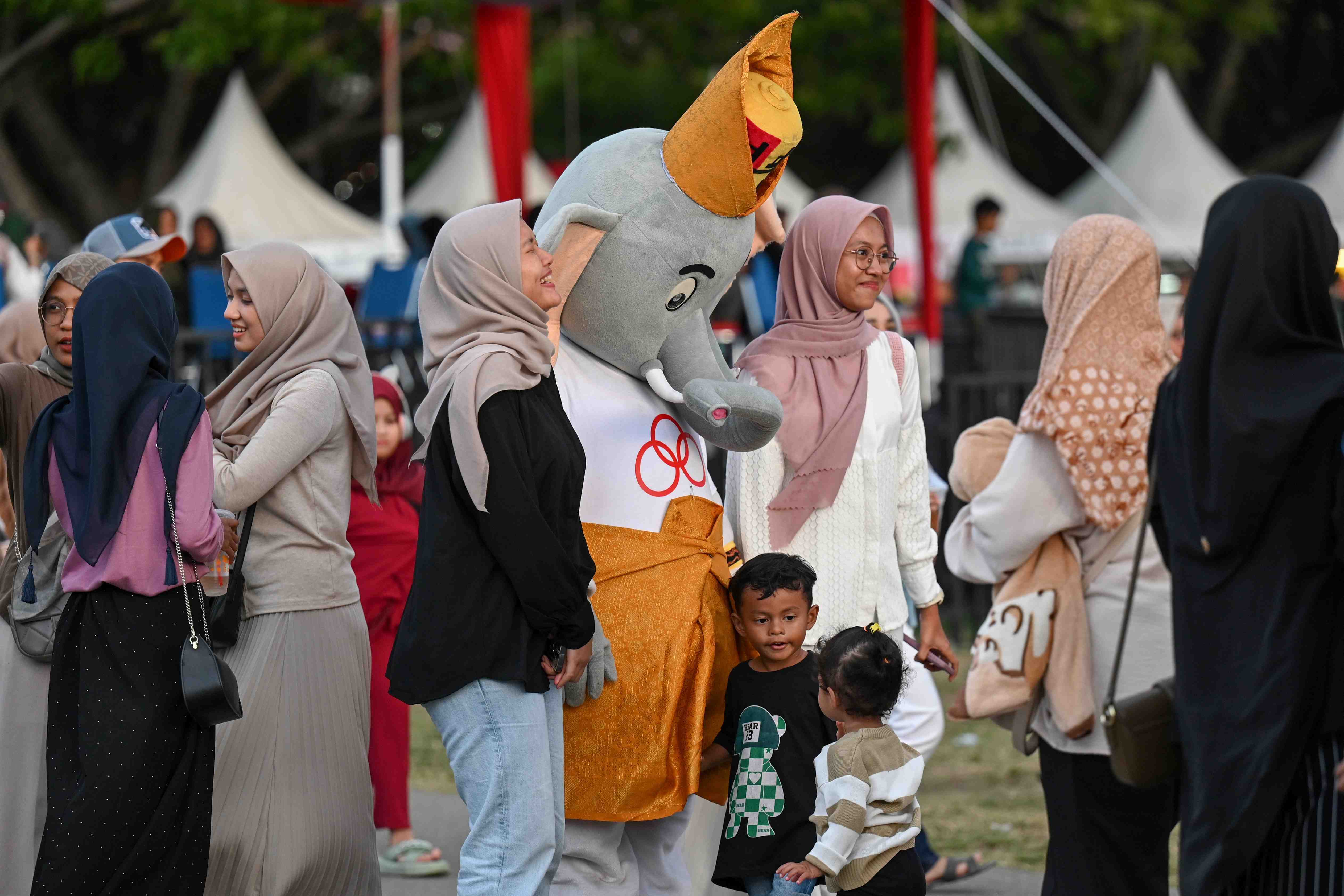[SIARAN PERS] PON XXI: Ajang Prestasi, Kebanggaan dan Peluang