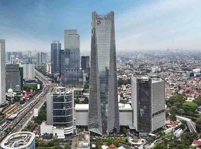 TelkomGroup Siapkan Infrastruktur dan Talenta Digital Terbaik Sukseskan HLF-MSP dan IAF 2024