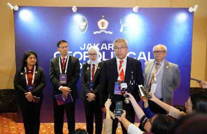 Pertumbuhan Ekonomi Tinggi Terus Diperjuangkan
