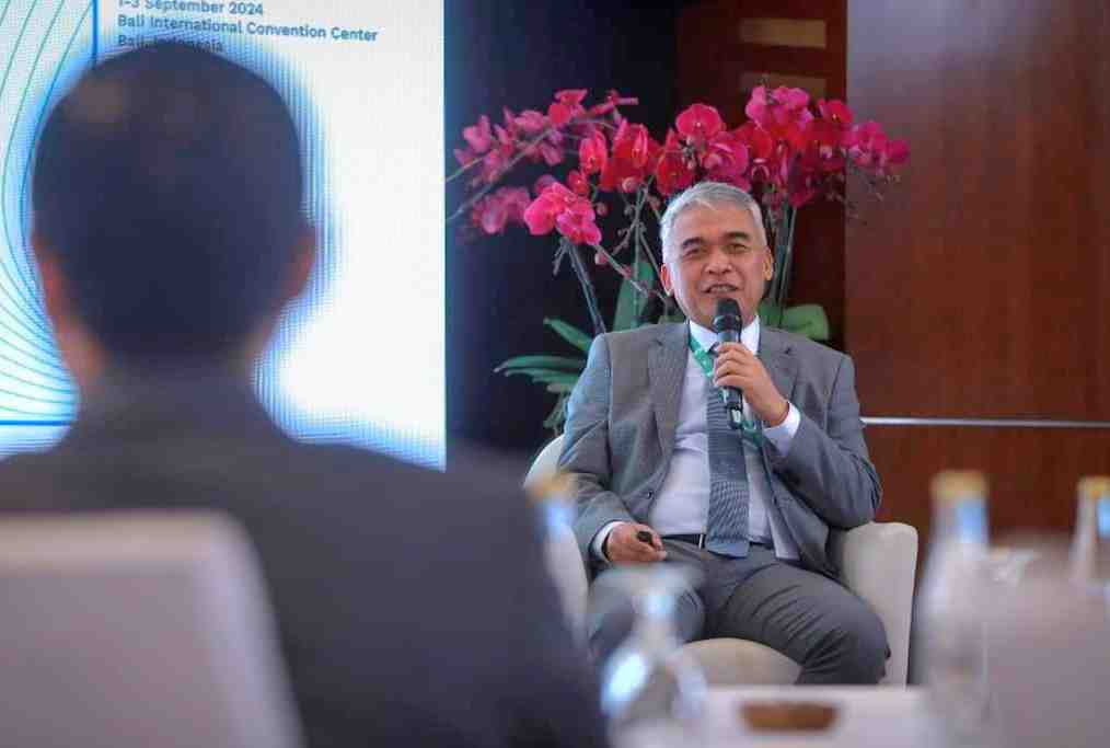 Indonesia Siap Jadi Role Model Penanganan Narkotika di Asia-Pasifik
