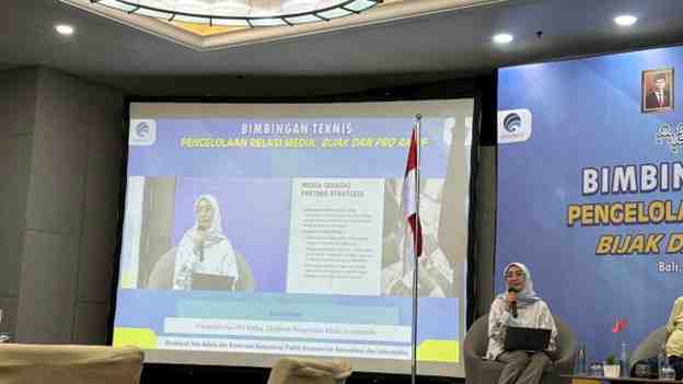 [SIARAN PERS] Permenkominfo Nomor 4/2024, Menekankan Pentingnya Peran Pemerintah Menjaga Etika Jurnalistik