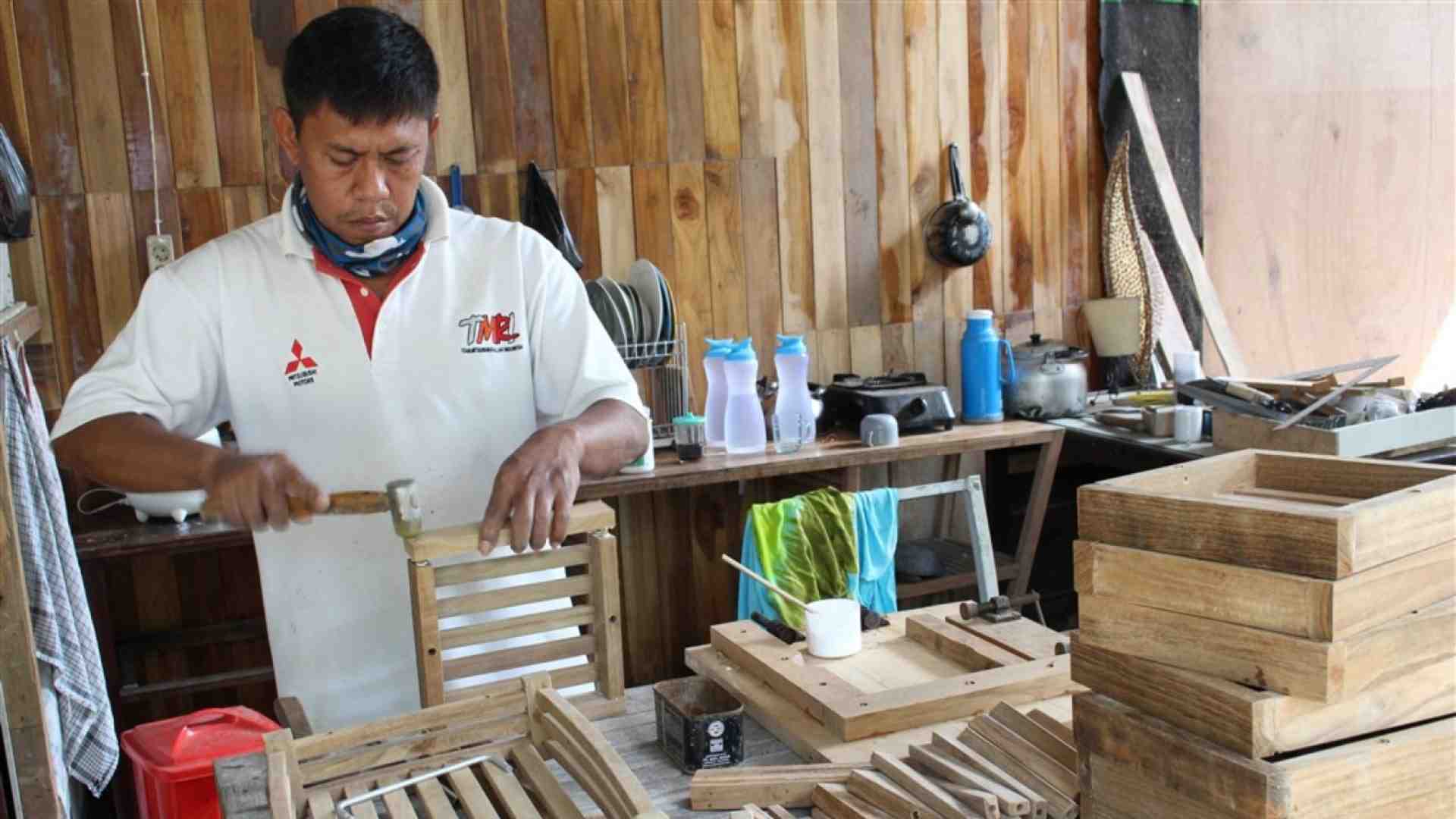 Indonesia Africa Forum 2024: 15 UMKM Indonesia Siap Perluas Pasar ke Afrika