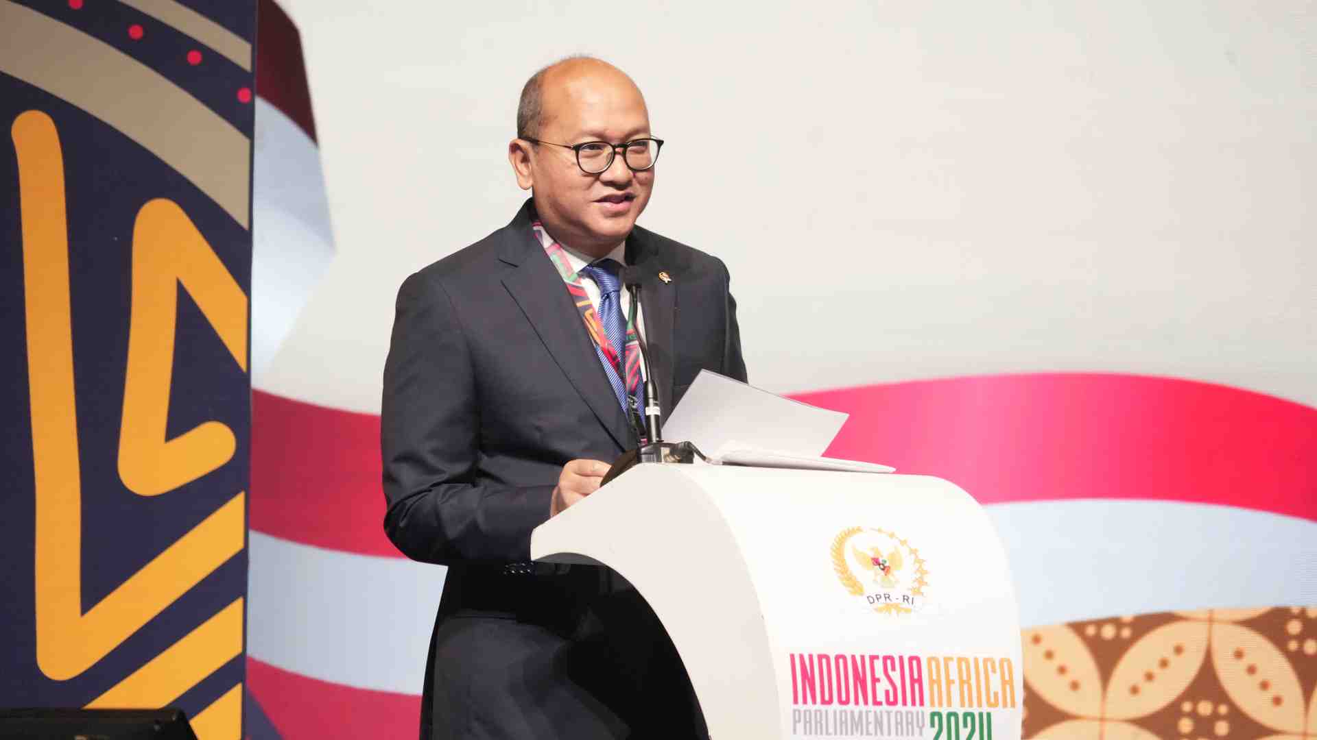 Investasi Indonesia di Afrika Meningkat, BKPM Tegaskan Komitmen pada Pertumbuhan Ekonomi Bersama