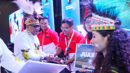 papua barat daya