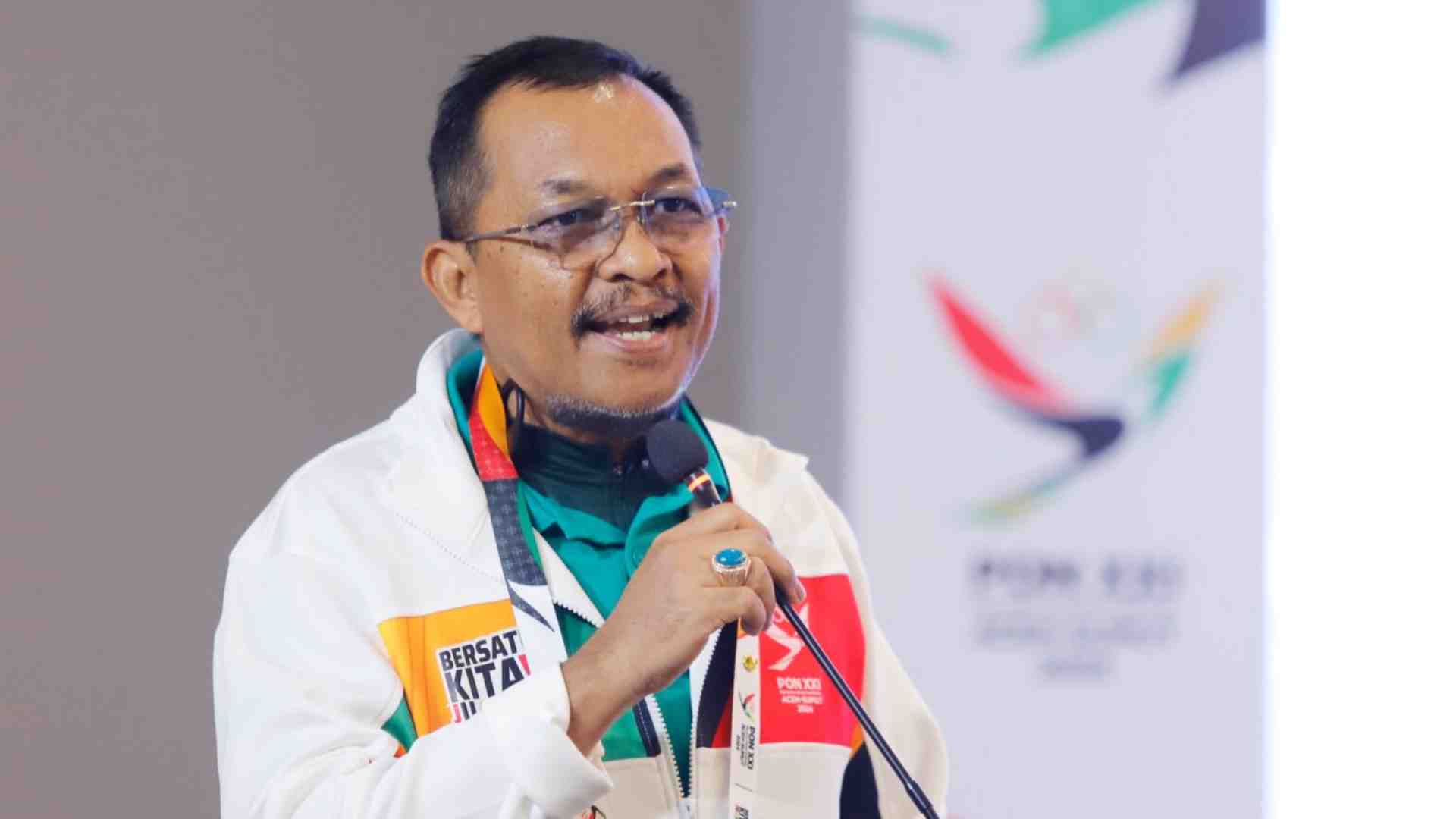 Diskominfo Sumut Sediakan 12 Bus untuk Fasilitasi Media di PON XXI Aceh-Sumut 2024