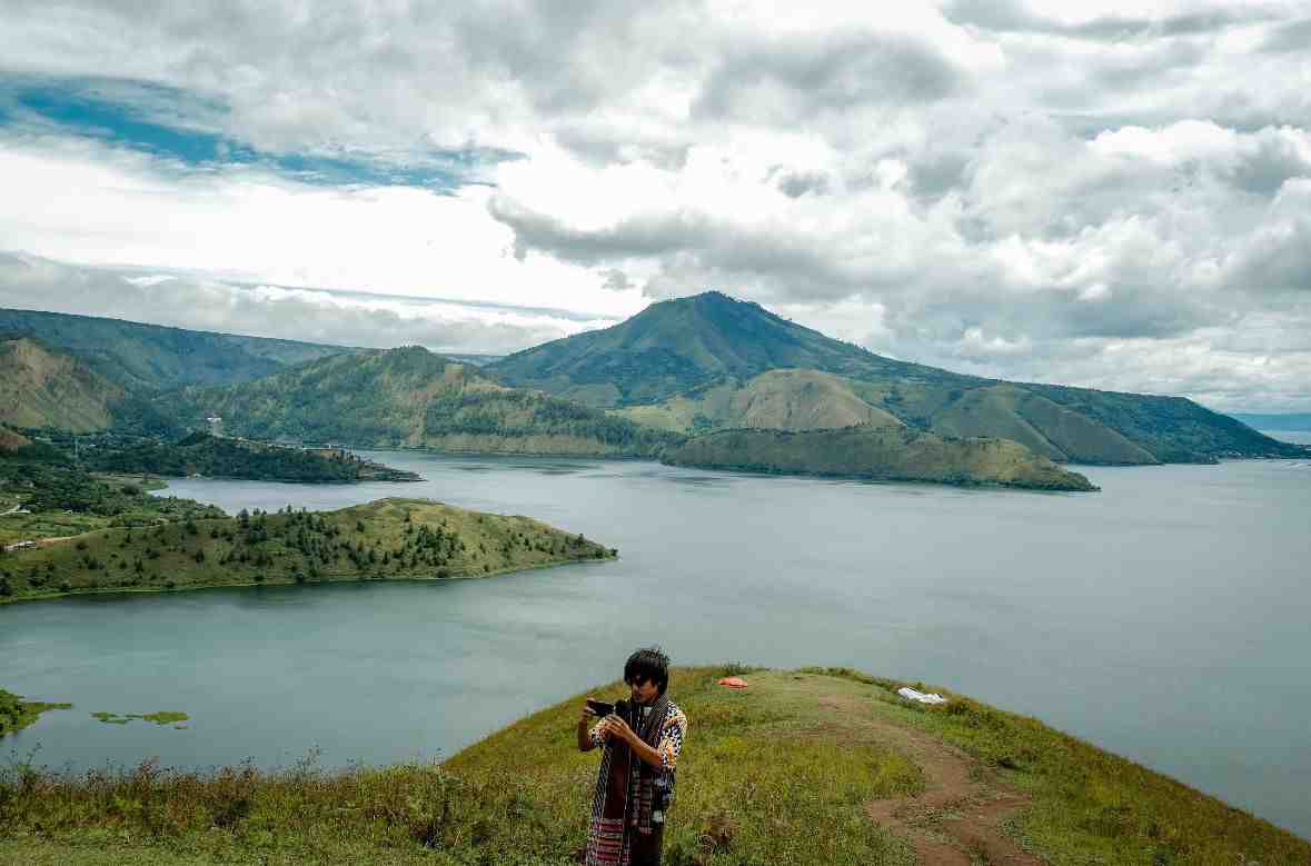 PON XXI 2024: Ini Daftar Destinasi Wisata dan Kuliner Menarik di Sumut