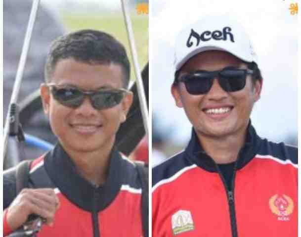 Aceh sudah Raih Dua Medali Emas PON XXI 2024