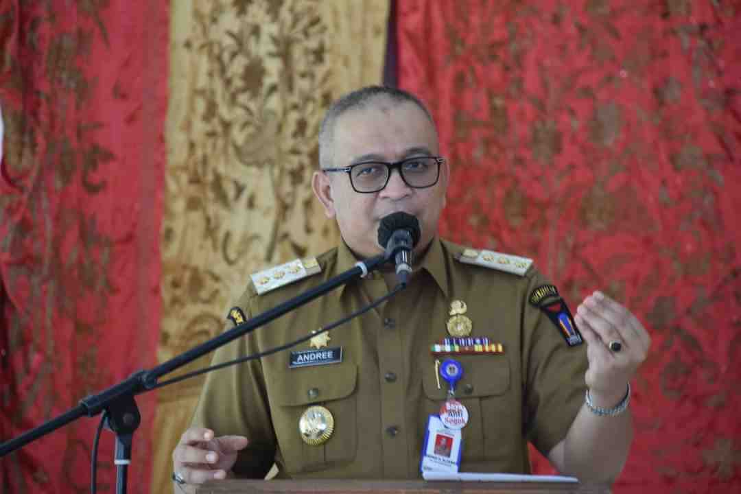 Pemkot Padang Targetkan Nol Kasus Kemiskinan Ekstrem dan Stunting pada 2024