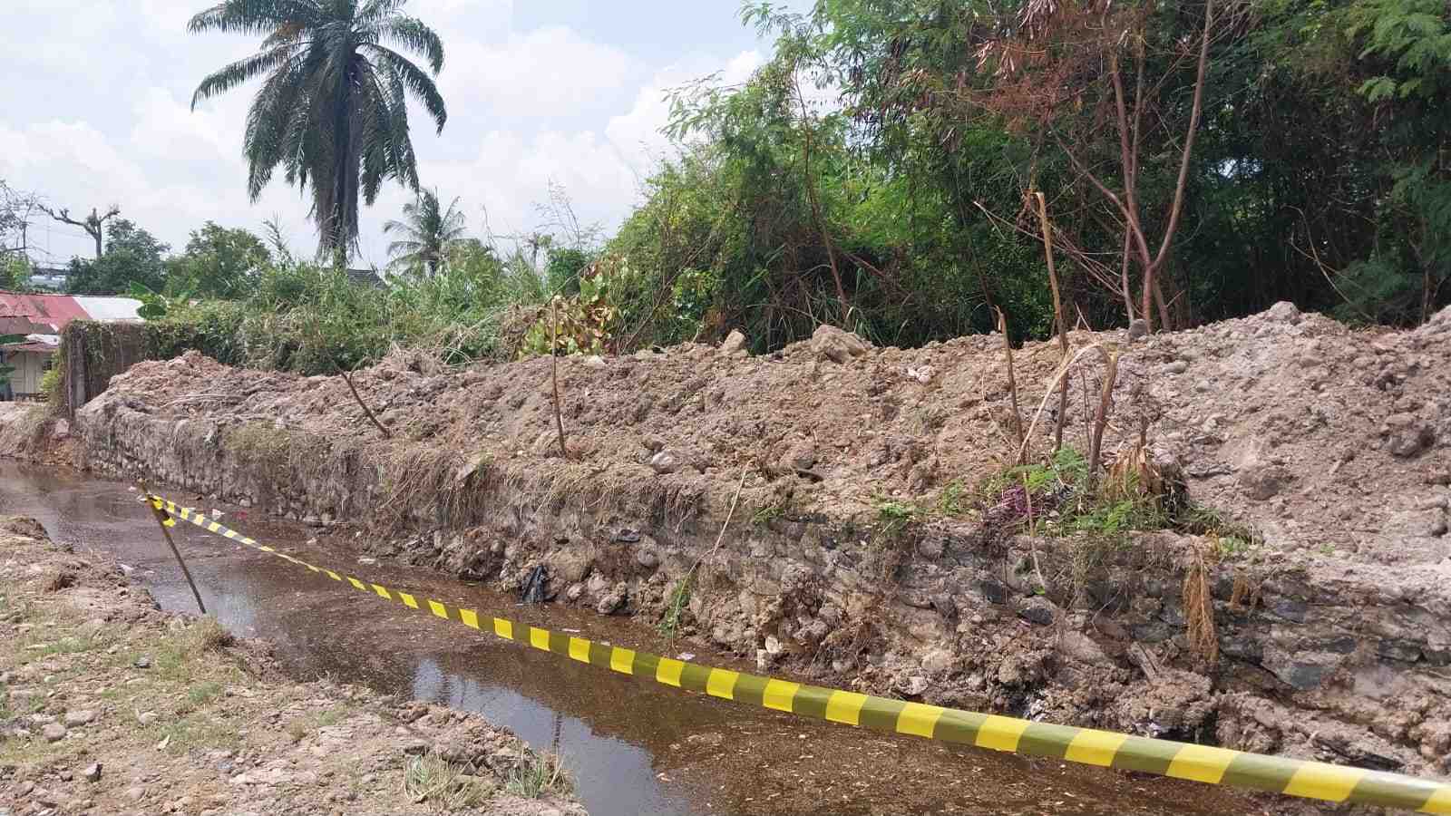 Fokus Keselatamatan Warga, Pemkot Padang Perbaiki Jalur Evakuasi Tsunami