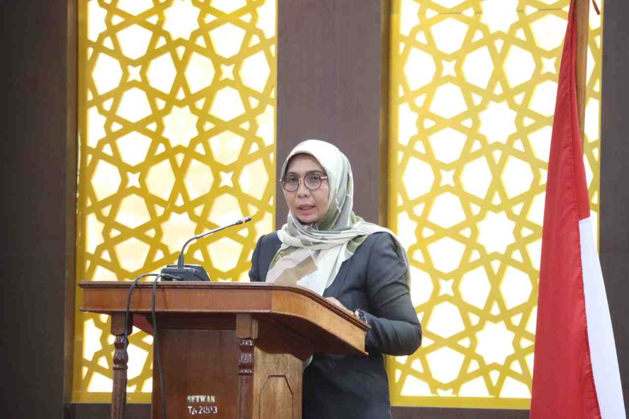 BMK Nagan Raya Kembali Buka Pendaftaran Bantuan Pemberdayaan Ekonomi Pesantren