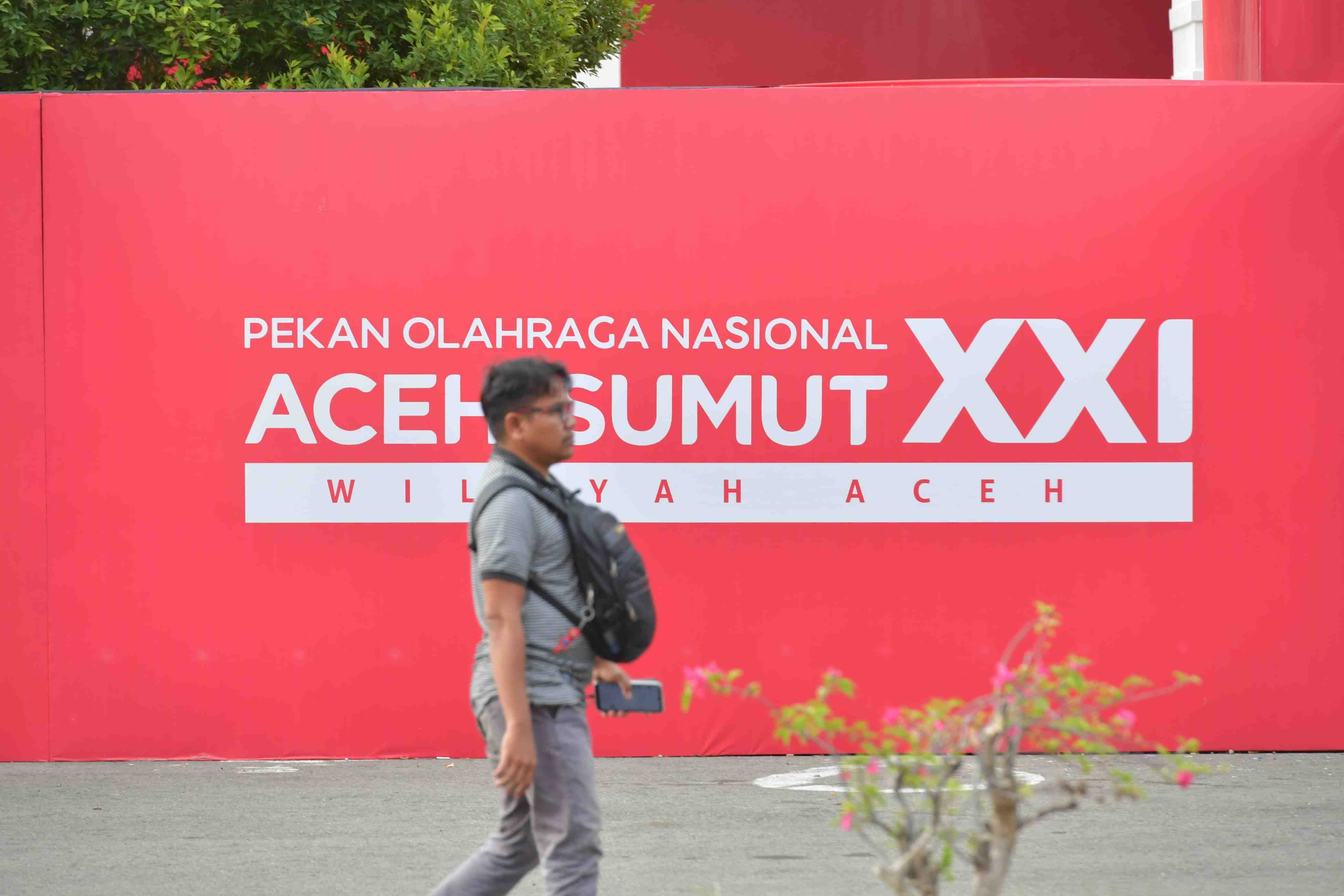 Polri Berperan Aktif di PON XXI 2024: Dari Atlet Hingga Wasit, Siap Ukir Prestasi