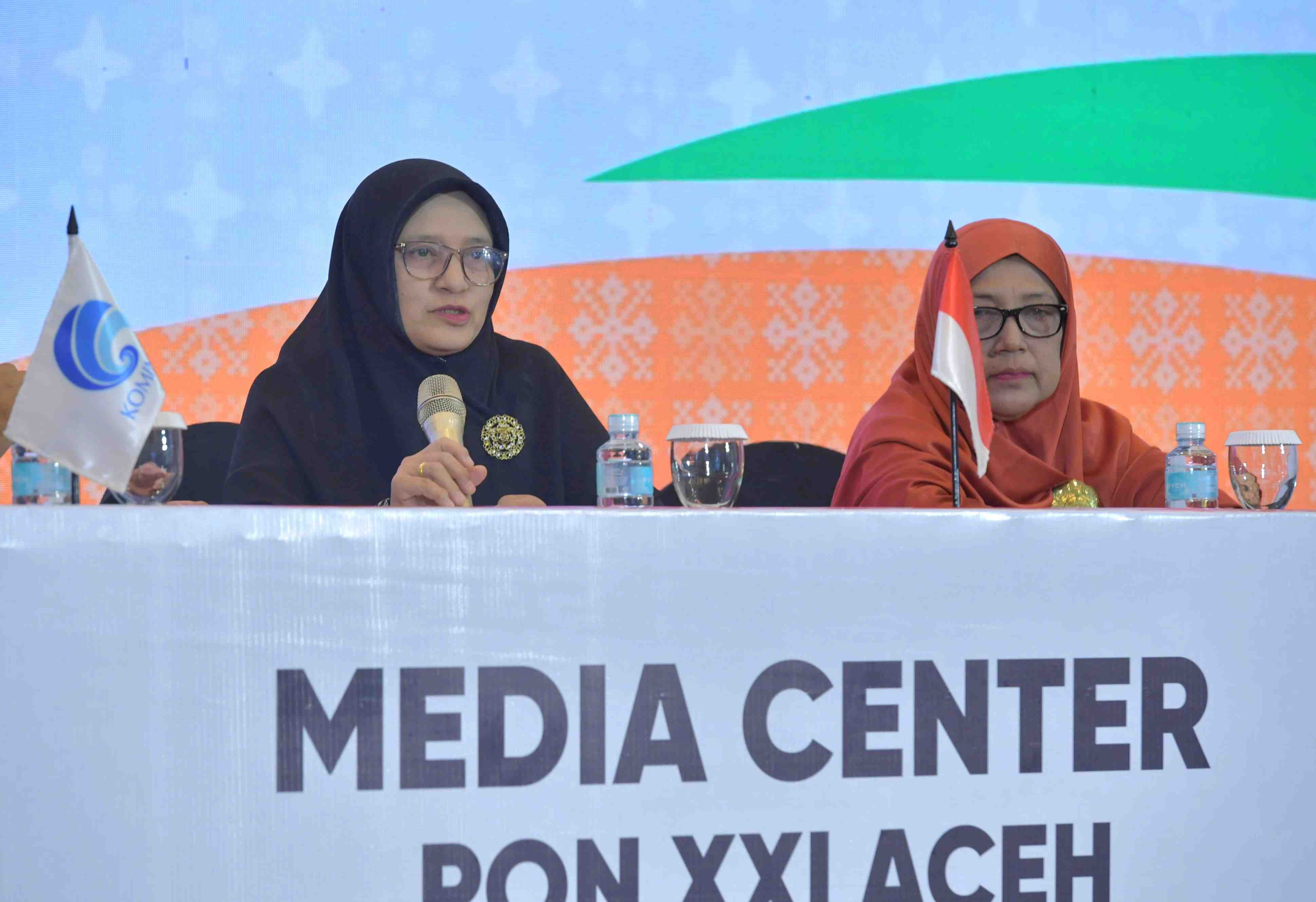 Perempuan Aceh Harus Menjadi Sosok Malahayati Masa Kini