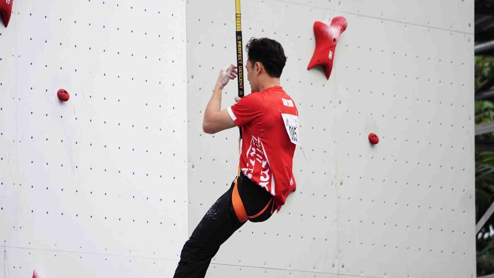 Atlet Olimpiade, Veddriq Gagal Pertahankan Medali PON