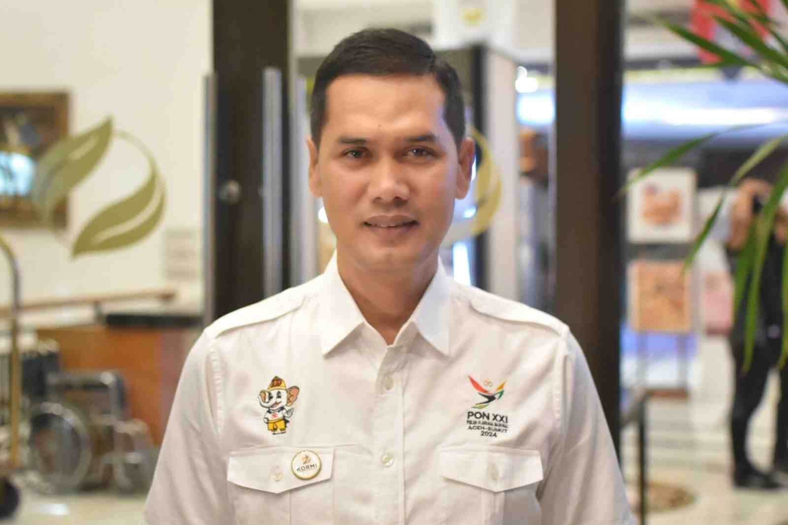 Apresiasi Mengalir untuk Panitia dan Warga Aceh dari Kontingen PON XXI 2024