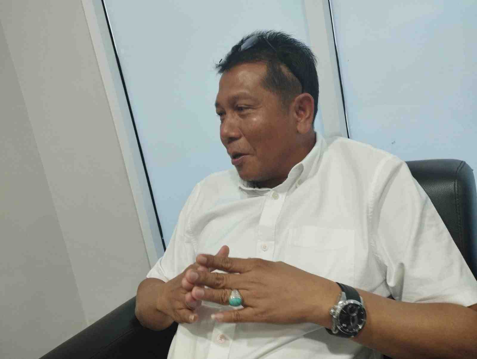 PELTI Aceh Apresiasi Capaian Atlet Cabor Tenis di PON XXI 2024