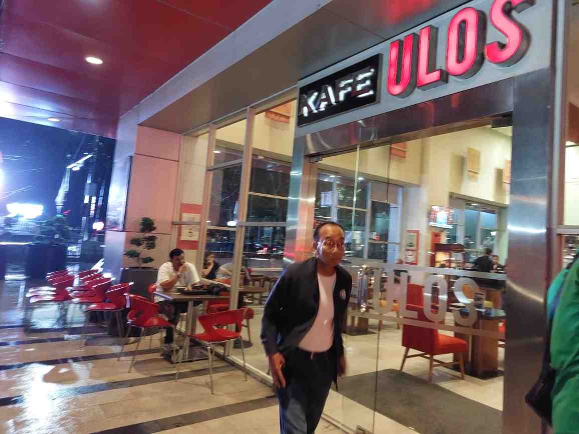 Kafe Ulos, Destinasi Kuliner Kekinian di Medan untuk Atlet dan Wisatawan PON XXI 2024