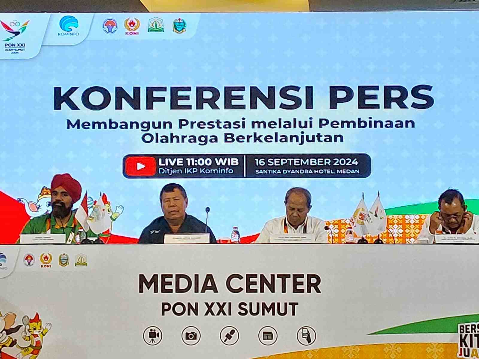 Belajar dari Legenda: Samsul Anwar Harahap Bagikan Teknik dan Strategi Tinju Terbaik