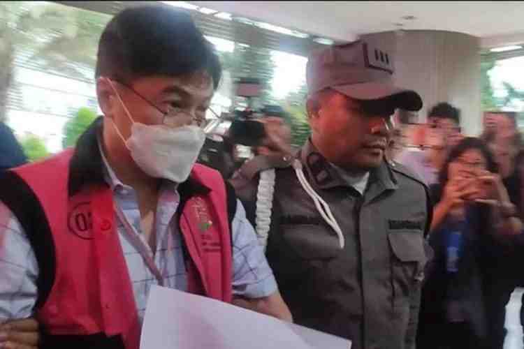 Budi Said Diduga Pakai Modus Ini Agar Dapat Diskon Pembelian Emas Antam