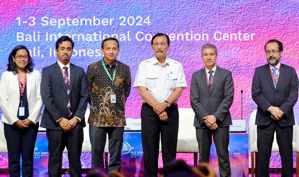 Hilirisasi Industri Jadi Langkah Strategis Indonesia Menuju Transformasi Ekonomi Digital