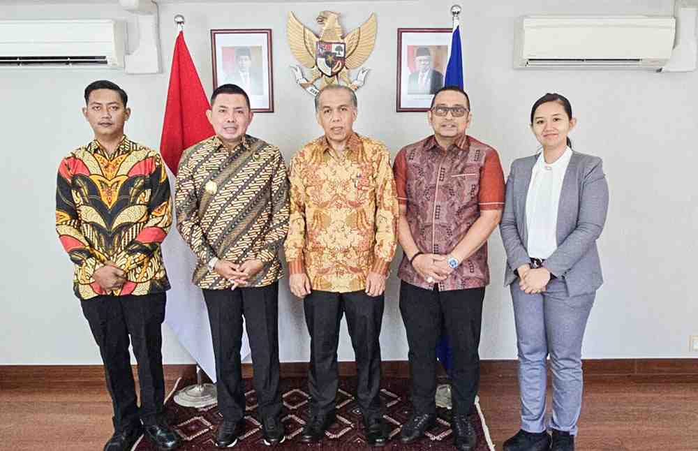 Satgas PMI Hongkong Berikan Perlindungan Komprehensif bagi Pekerja Migran Indonesia