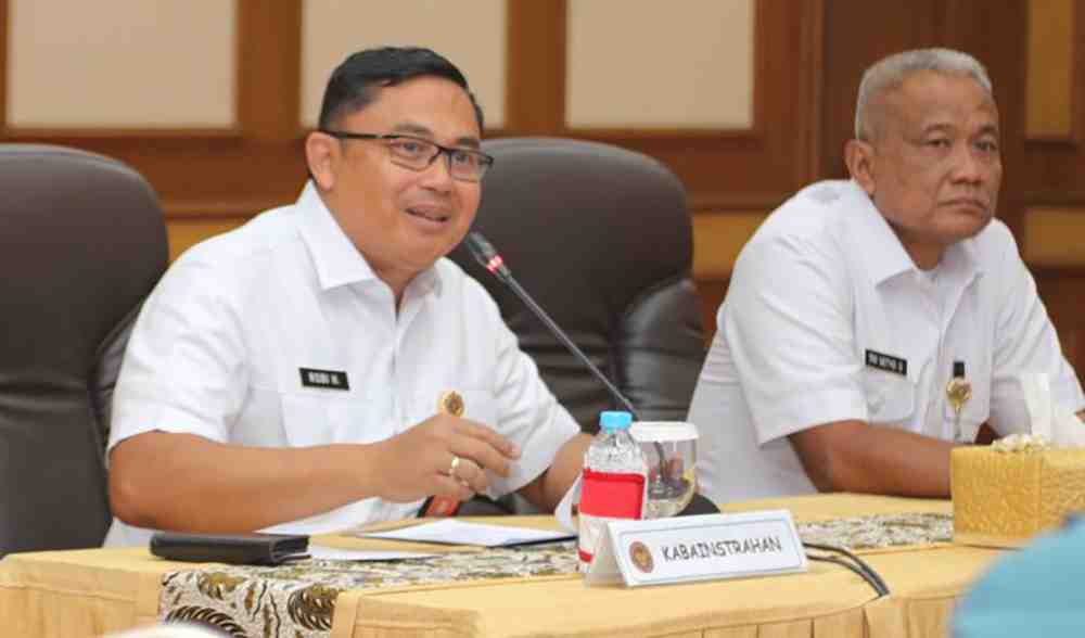 Indo-Pasifik Jadi Fokus Dinamika Global, Indonesia Dorong Kolaborasi dengan Eropa