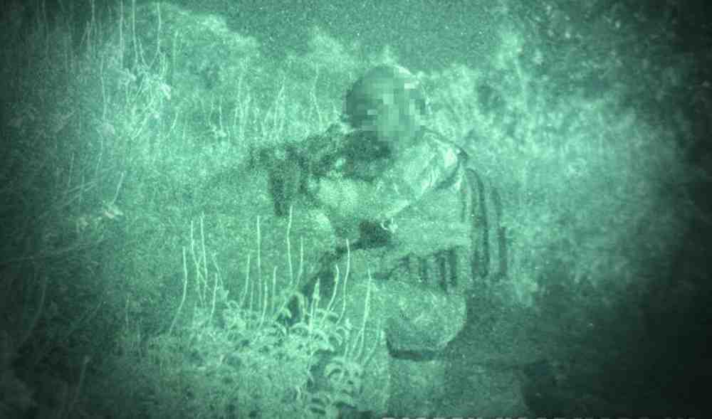TNI AL Gelar Latihan Operasi Amfibi di Pulau Jefman Papua Barat Daya