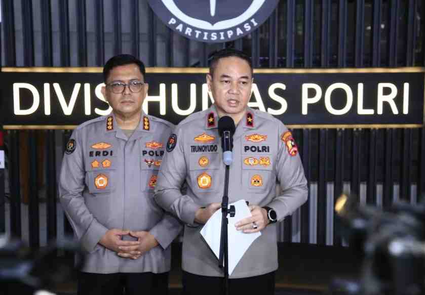 Polisi Pastikan Tindak Tegas Pelaku Premanisme dan Anarkisme 