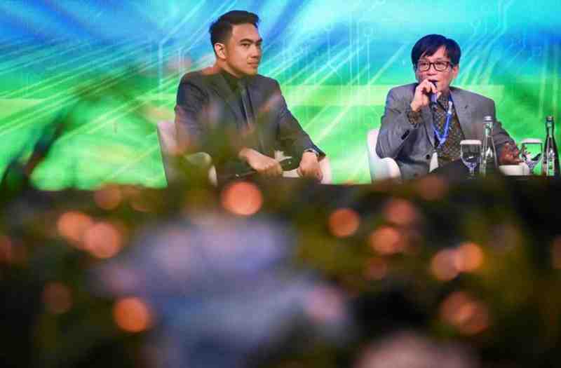 Kominfo Terus Dorong Pelaku UMKM Beralih ke Platform Digital