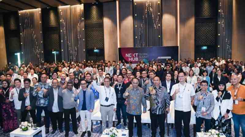 Pelaku Startup Didorong Fokus pada Sektor Pertanian dan Perikanan 