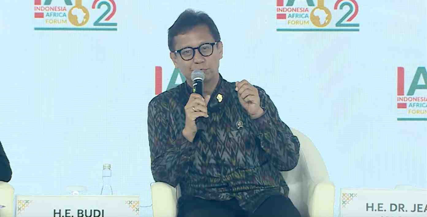 Kematian Manusia Terbesar dalam 100 Tahun Terakhir Bukan Karena Perang Dunia II