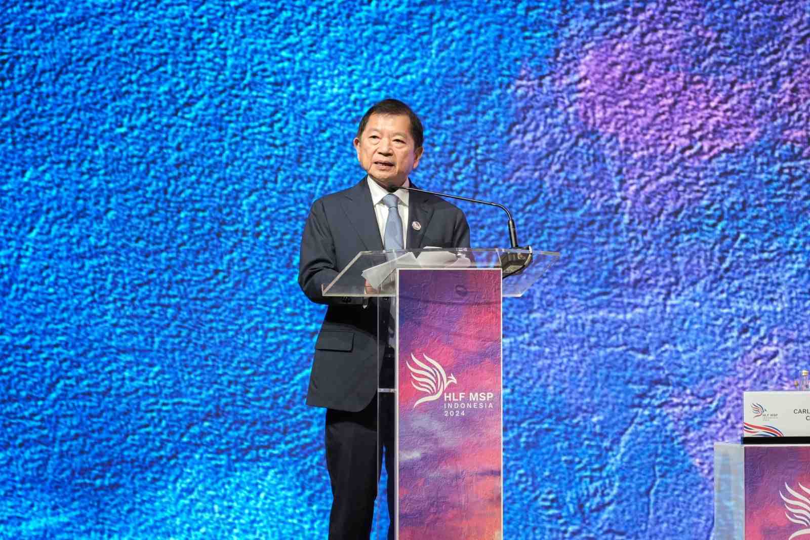 Kerja Sama Internasional dan Selatan-Selatan Penting untuk Mewujudkan SDGs 2030