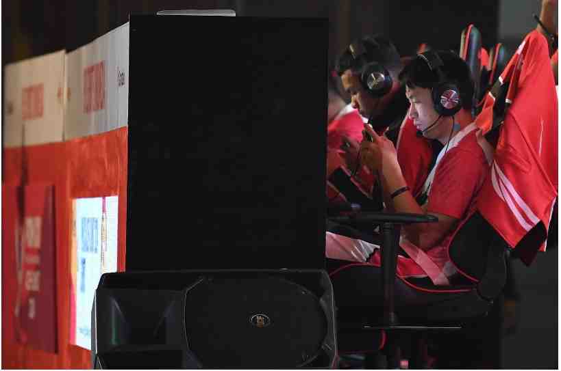 Hasil Akhir E-sports PON XXI: Medali Emas Terbagi Merata di 5 Provinsi