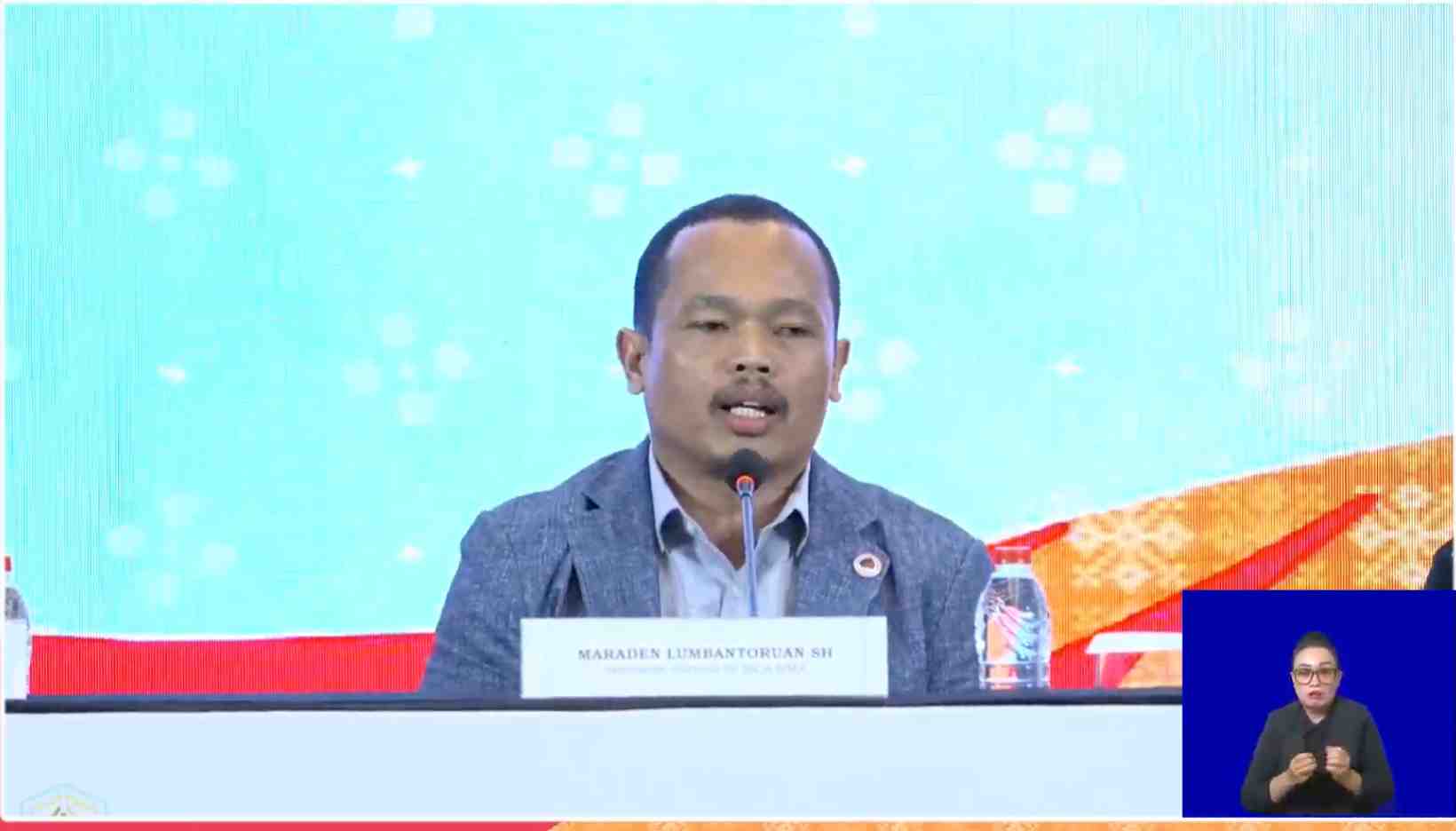 PON XXI Jadi Panggung Promosi MMA: 246 Atlet Siap Berlaga