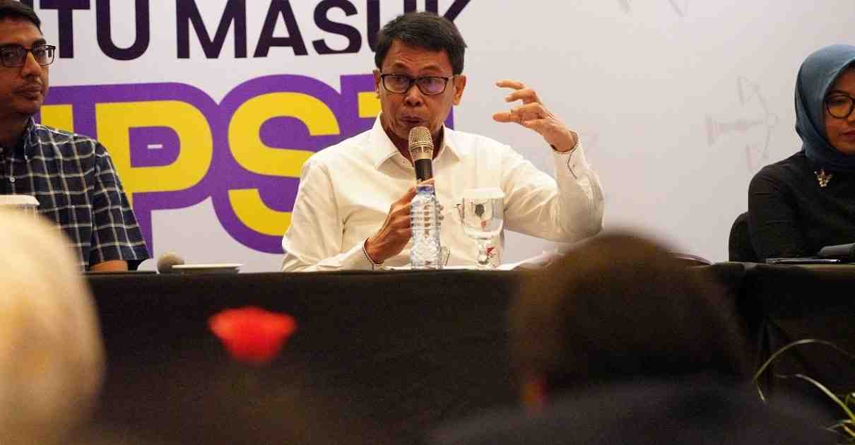 Konflik Kepentingan jadi Embrio Tindak Pidana Korupsi