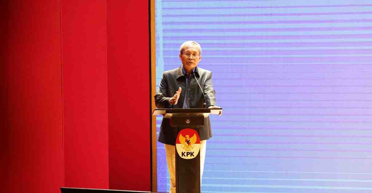 KPK Luncurkan Akun TikTok @KPK_RI, Ajak Generasi Muda Lawan Korupsi