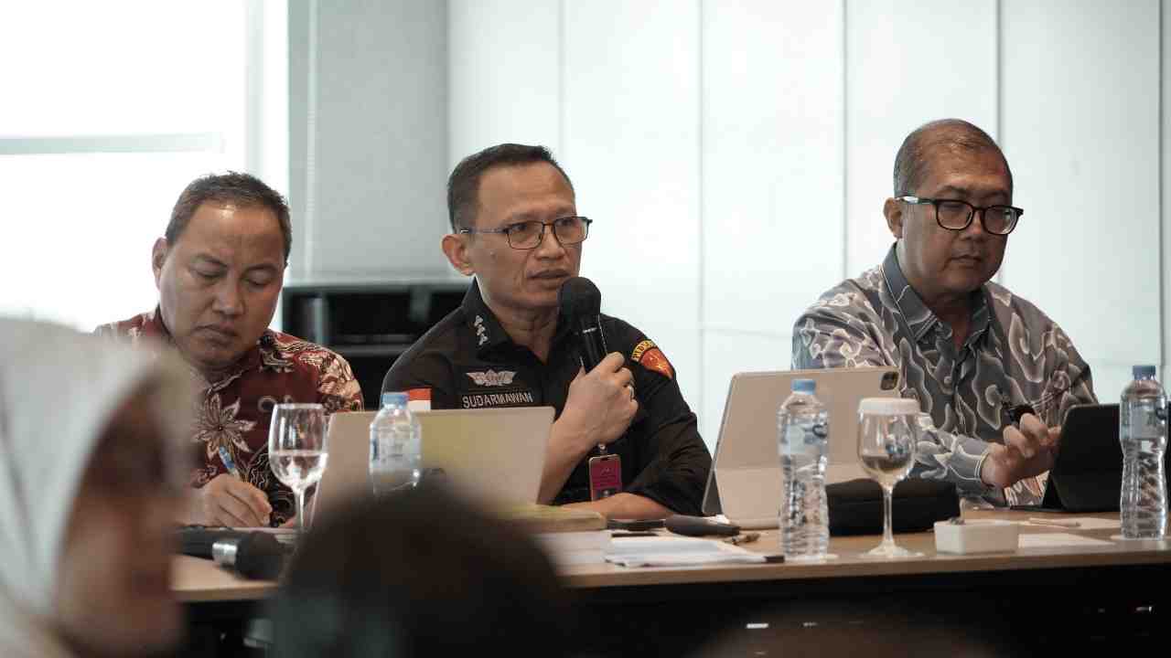 Urgensi Revisi UU Tipikor: Mengakomodasi Tantangan Hukum dan Skandal Global