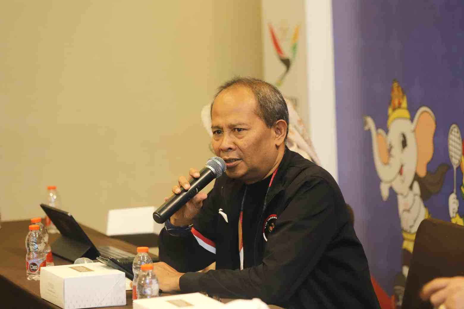 [SIARAN PERS] Kemudahan bagi Jurnalis PON XXI 2024, ID Card Berlaku di Aceh dan Sumut