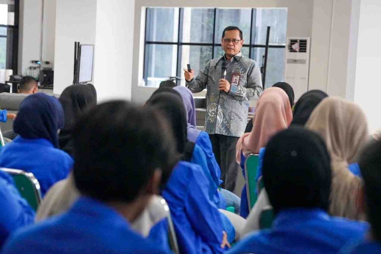 Perilaku Koruptif Dimulai dari Kebiasaan sejak Kecil, Pentingnya Pendidikan Antikorupsi