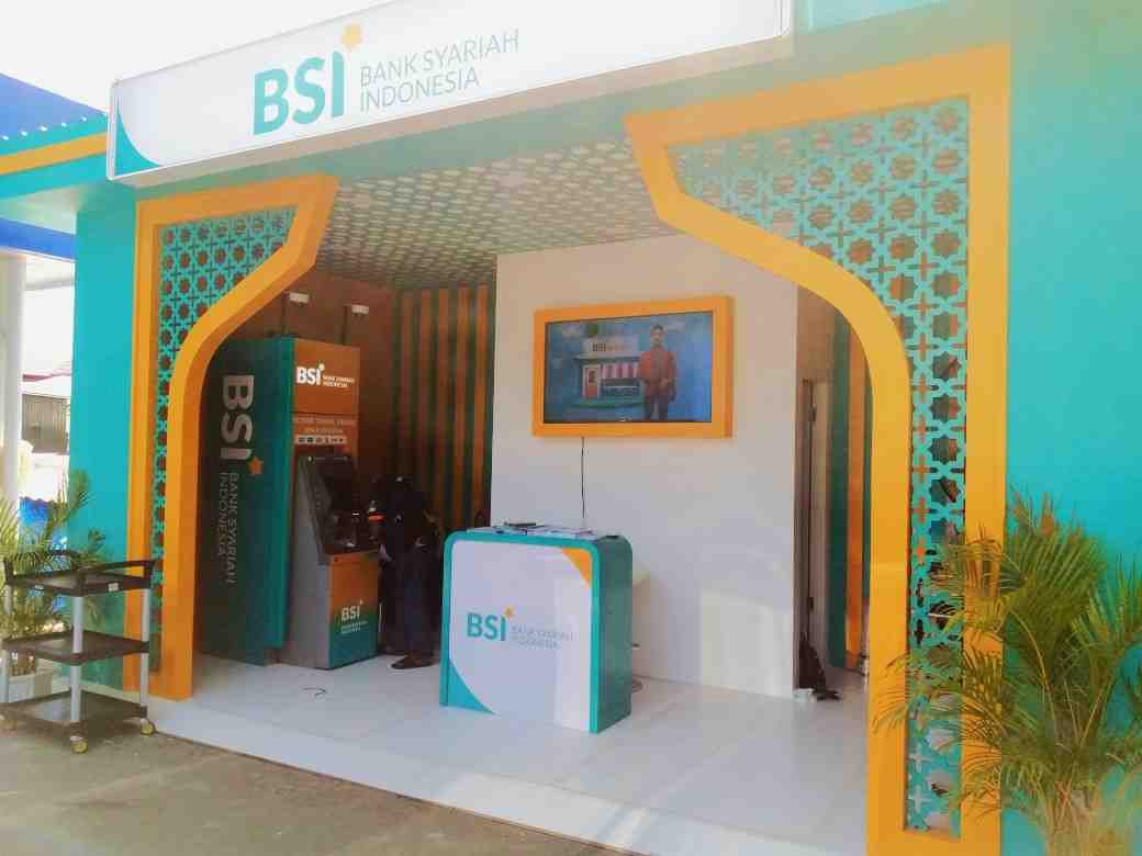 Volume Transaksi QRIS dan ATM BSI di Aceh Naik Double Digit selama PON XXI