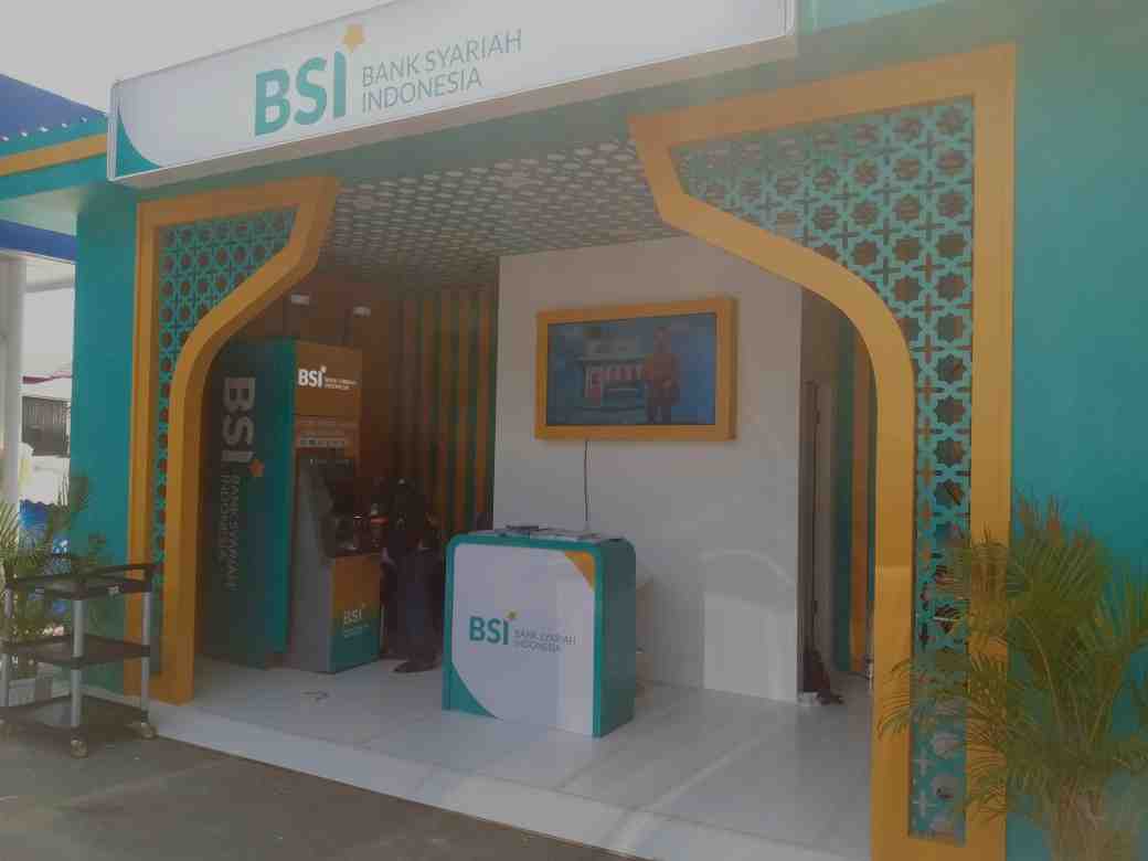 Kehadiran BSI di PON XXI, Komitmen Dukung Perekonomian dan Olahraga Nasional