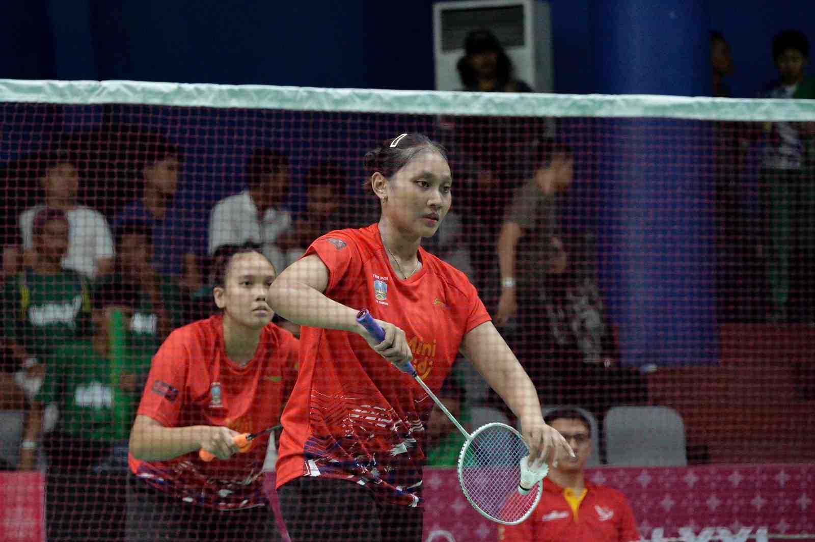 Tumbangkan Aceh, Jatim Pastikan Satu Tiket Semifinal