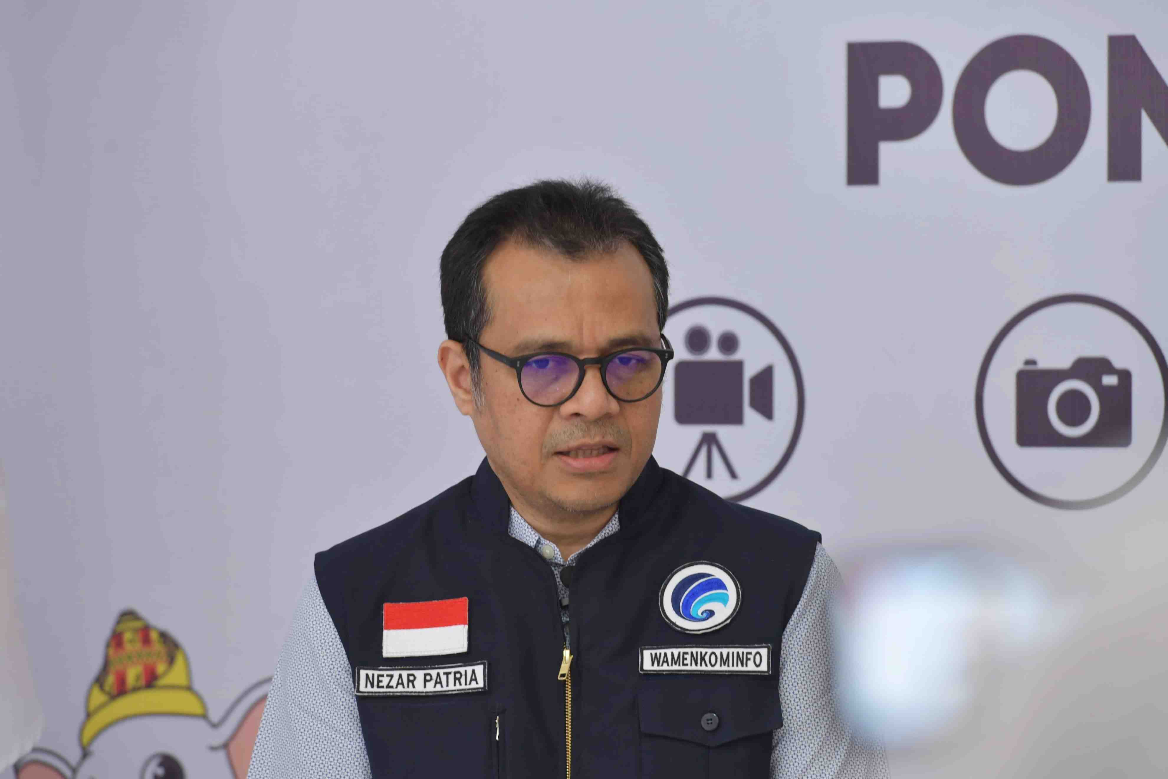 PON XXI Momentum Kebangkitan Ekonomi Kerakyatan Aceh-Sumut