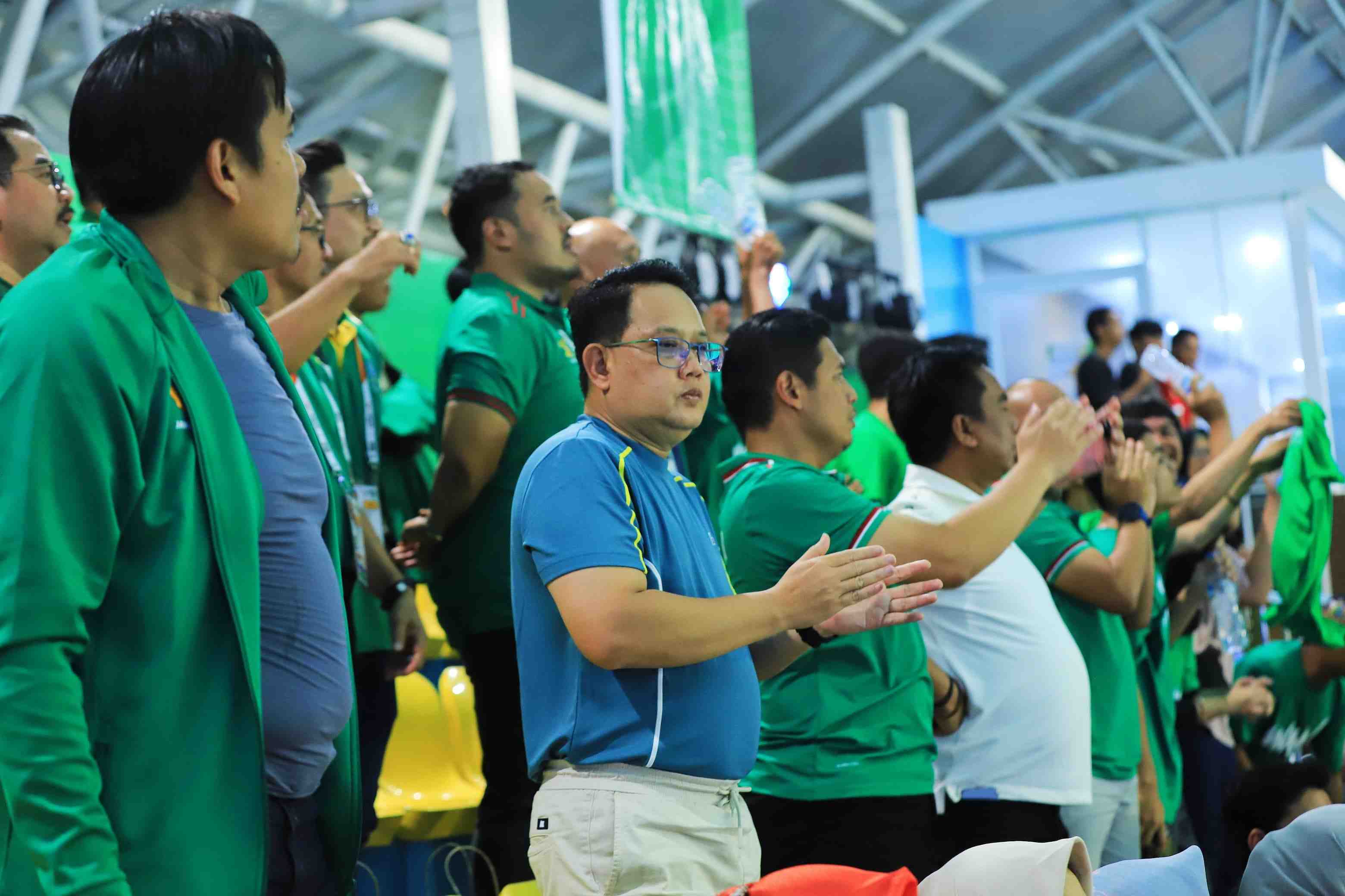 Pj Gubernur Jatim Beri Kesan Positif Penyelenggaraan PON XXI/2024