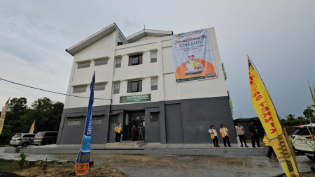 papua barat daya