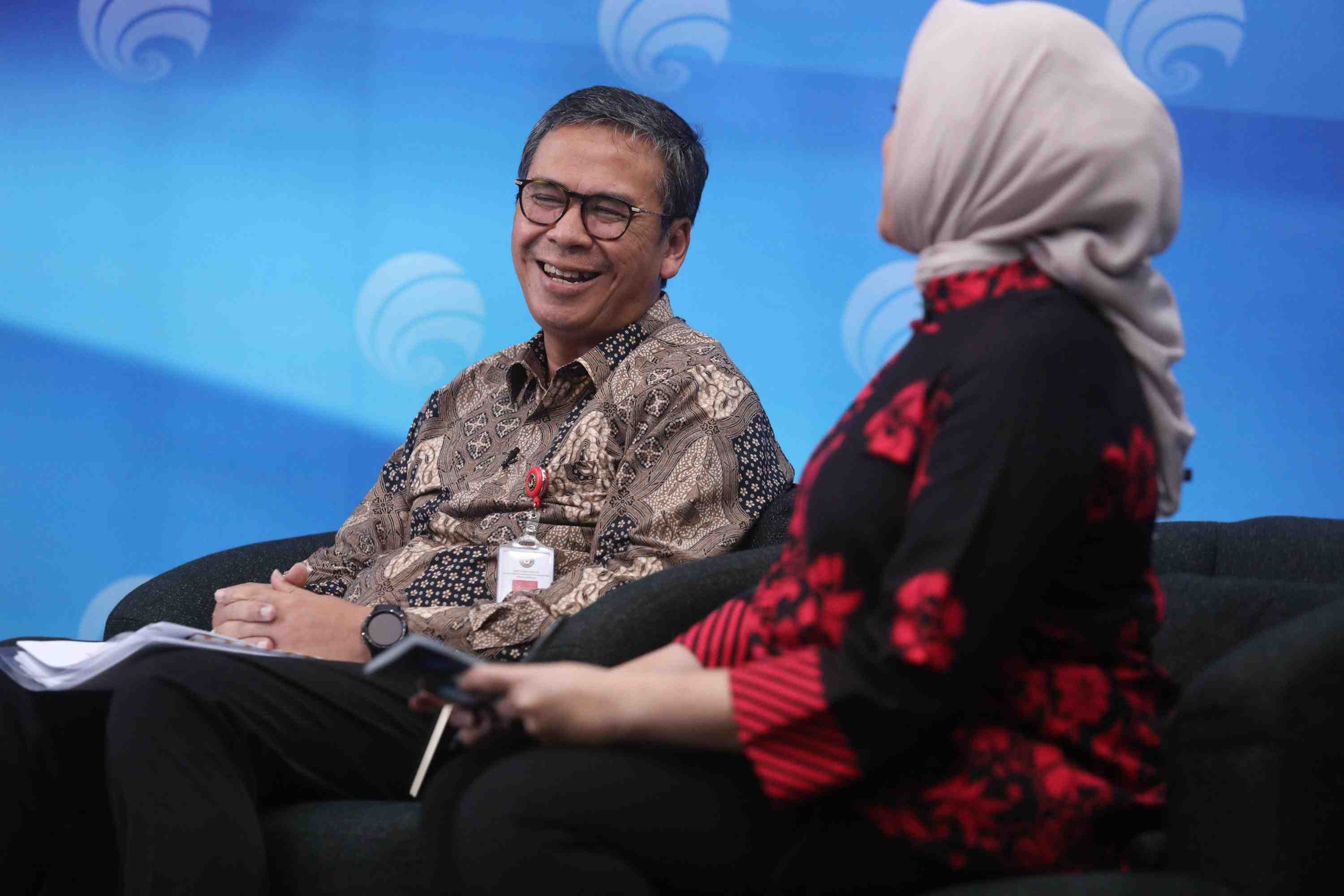 Satu Dekade Pemerintah Perkuat SDM Unggul: Fokus Pendidikan, Kesehatan, dan Dunia Kerjaan
