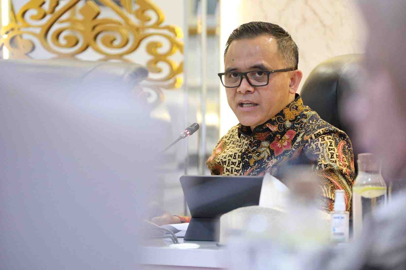 Kementerian PANRB Terbitkan Surat Edaran Pencegahan Judi Online di Kalangan ASN