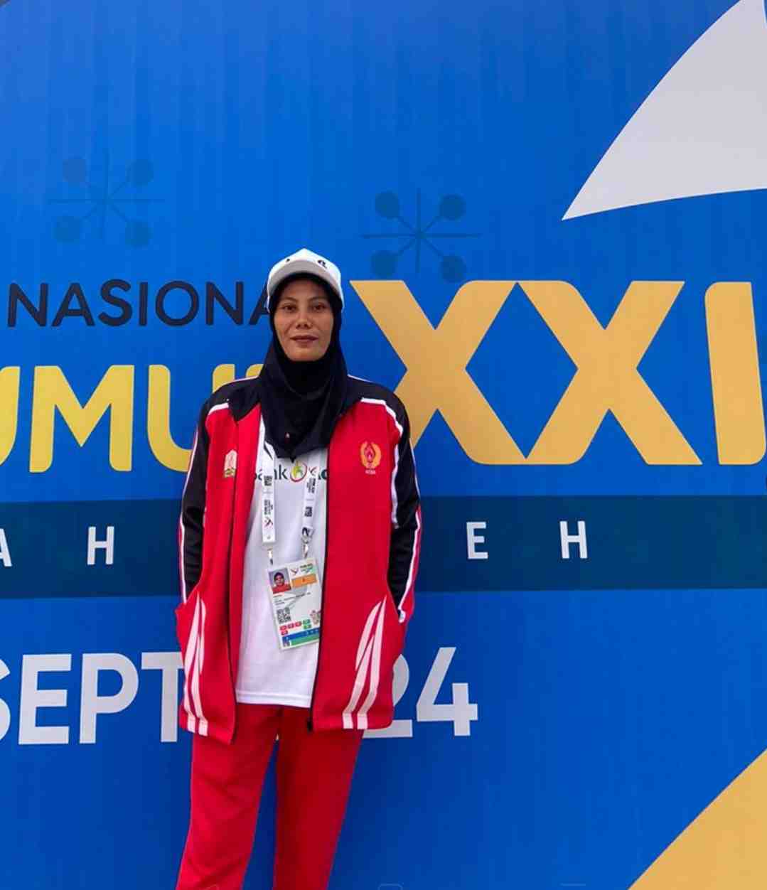 Aceh Loloskan 11 Pedayung ke Final