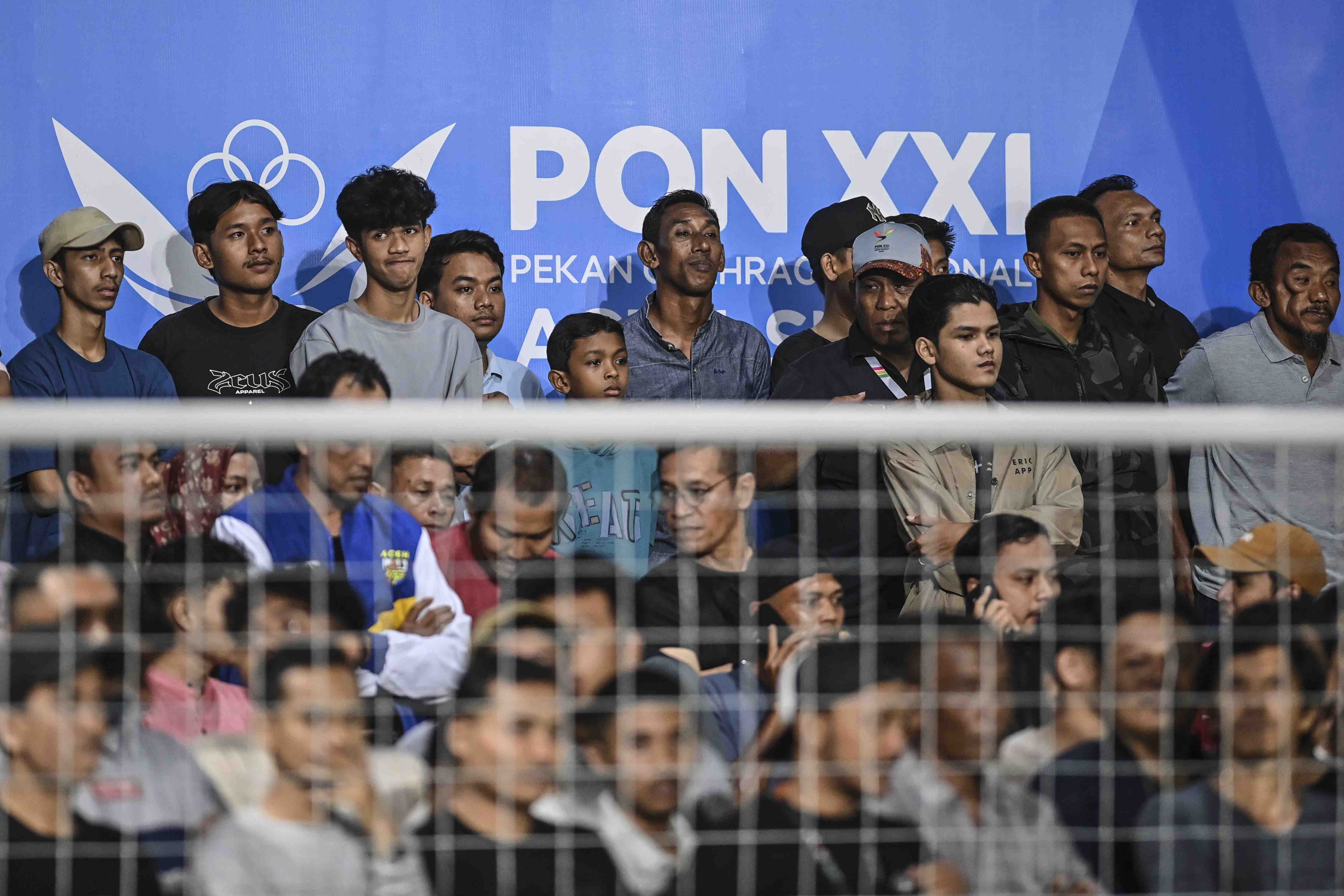 [SIARAN PERS] Tiket PON XXI Gratis di Sumut, Bisa Didapatkan Langsung di Arena Mulai 8 September