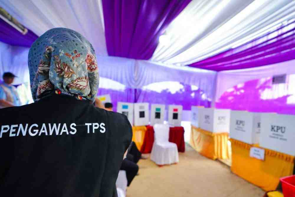Politik Uang Ancam Pilkada 2024, Bawaslu Riau Perketat Pengawasan